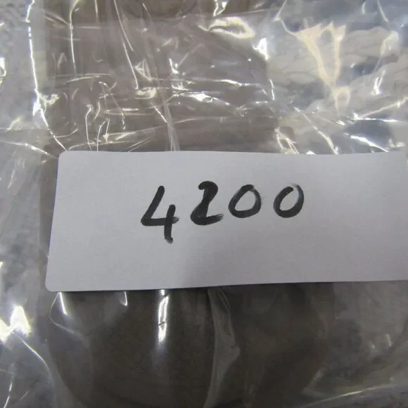 Wonder Nation Girls Shoes White Size 13 - Picture 6 of 6